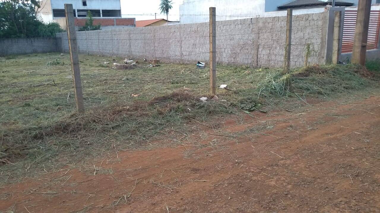 Terreno Bairro Mira  Flores - Chapada dos Guimarães
