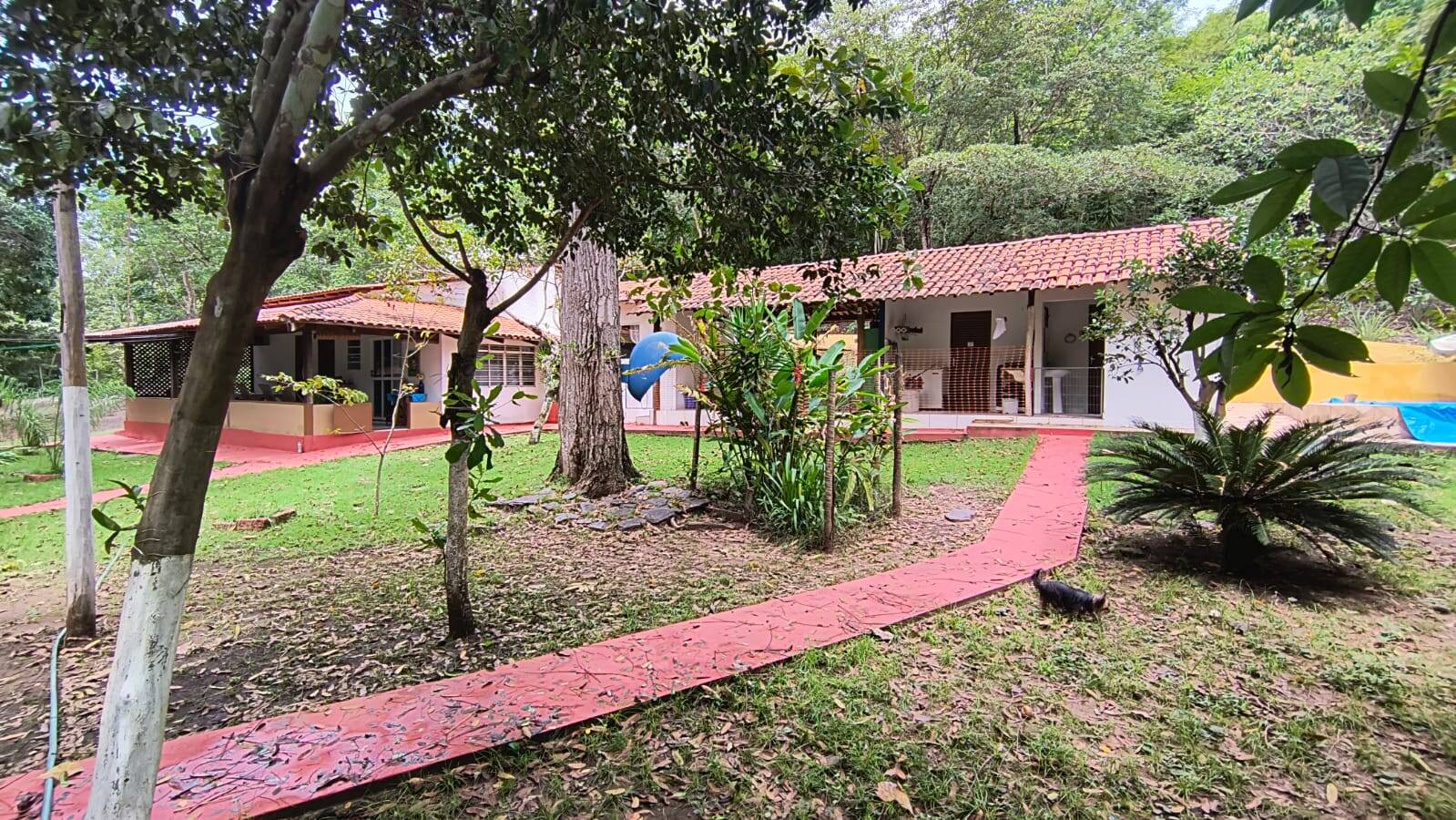 Chãozão - O Maior Portal de Anúncios de Imóveis Rurais do Brasil.