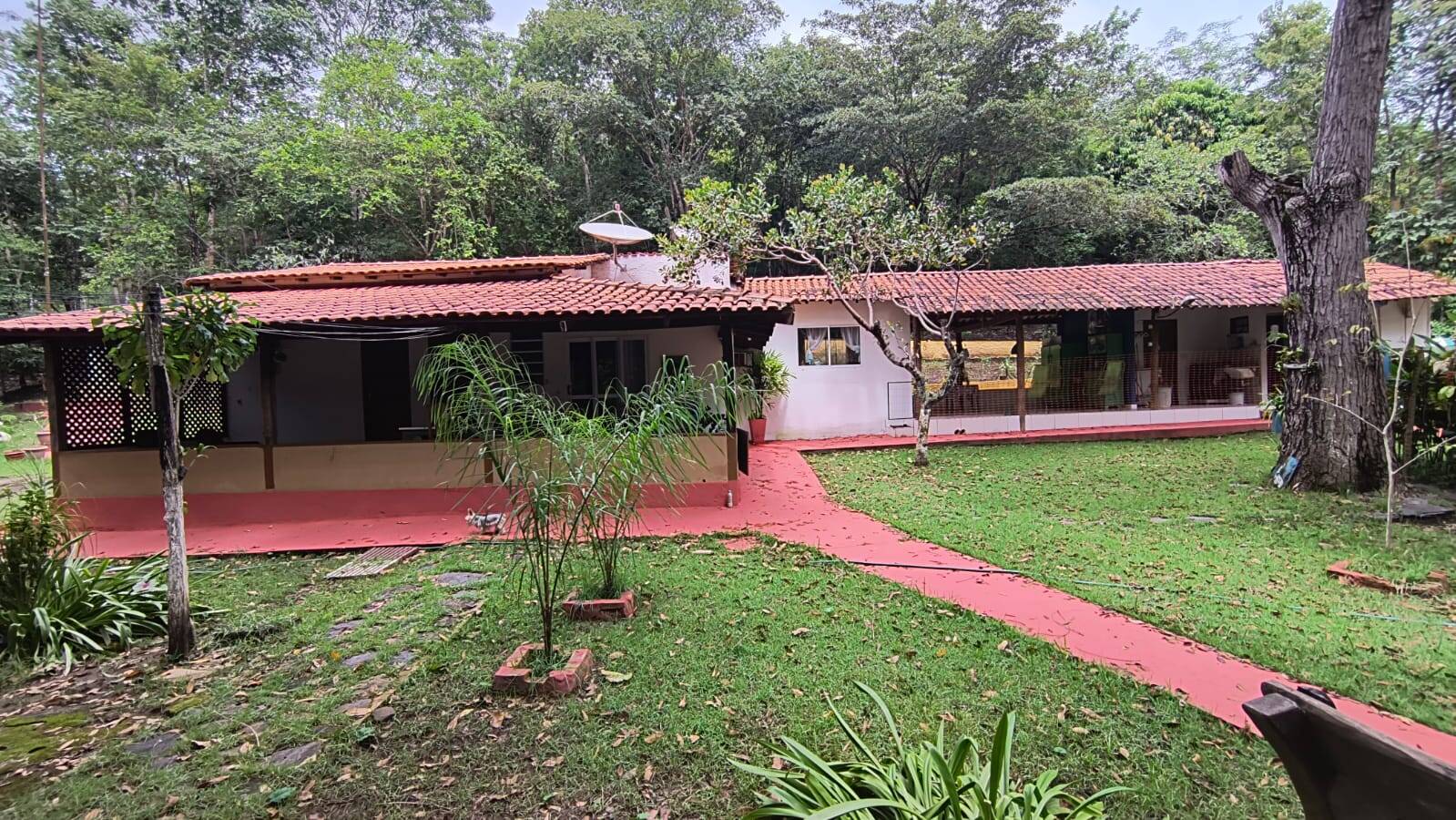 Chãozão - O Maior Portal de Anúncios de Imóveis Rurais do Brasil.