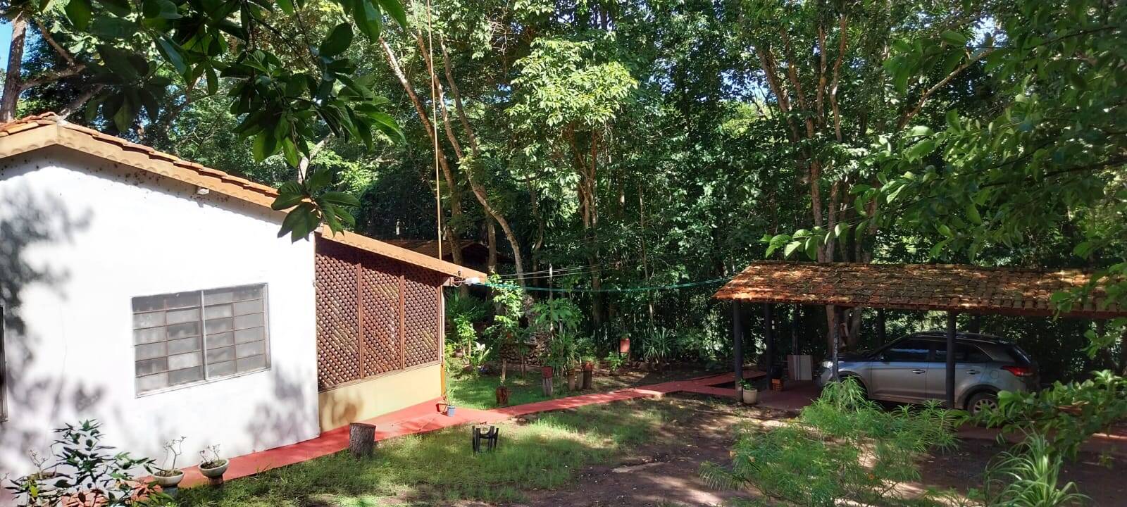 Chãozão - O Maior Portal de Anúncios de Imóveis Rurais do Brasil.