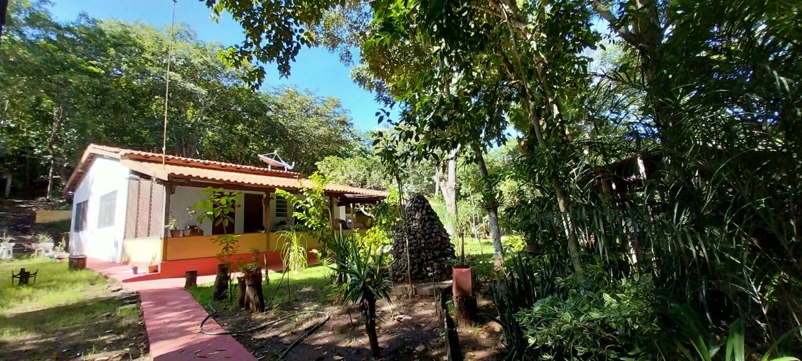 Chãozão - O Maior Portal de Anúncios de Imóveis Rurais do Brasil.