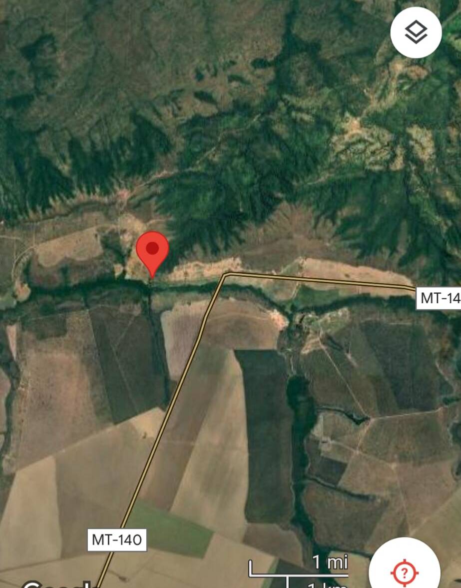 Fazenda em Campo Verde/Mato Grosso — Ref VF9764 — Imagem 5