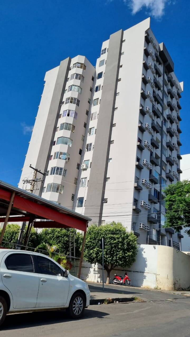 EDIFÍCIO PRIMUS