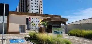 Apartamento no Coxipó Avenida Fernando Correa PARQUE OHARA RNI