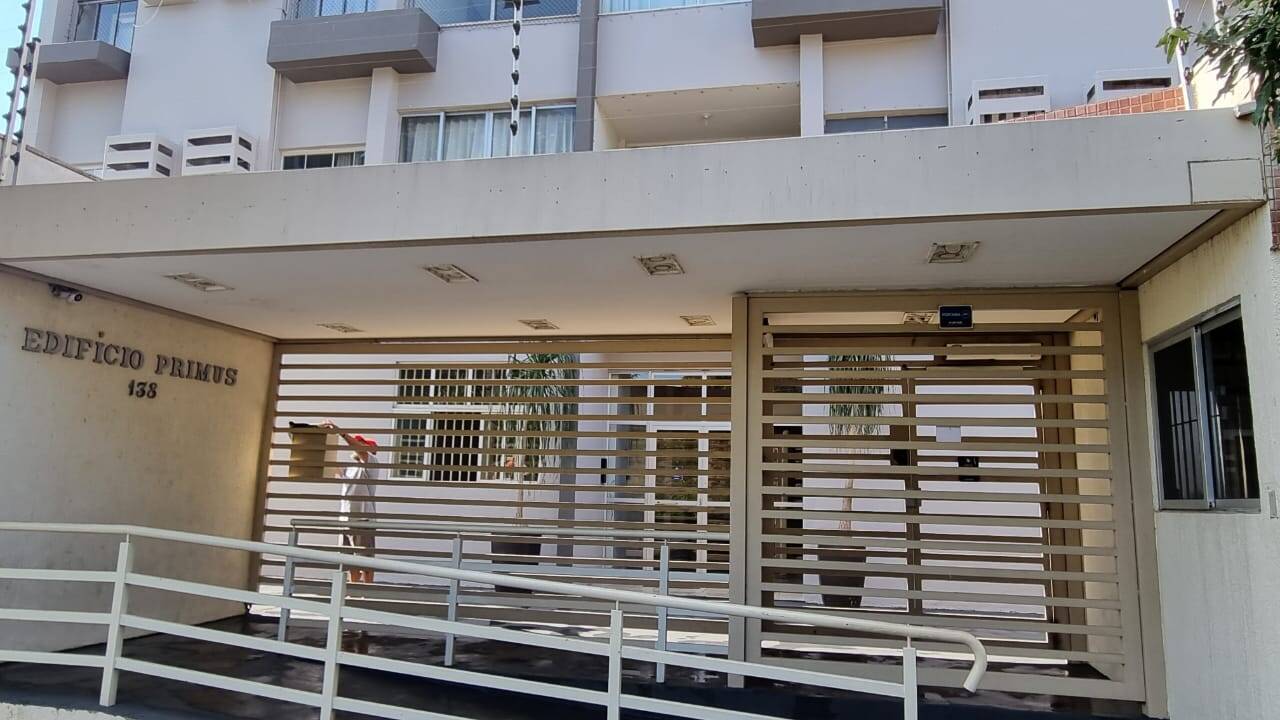 Edifício Primus na Av. Miguel Sutil