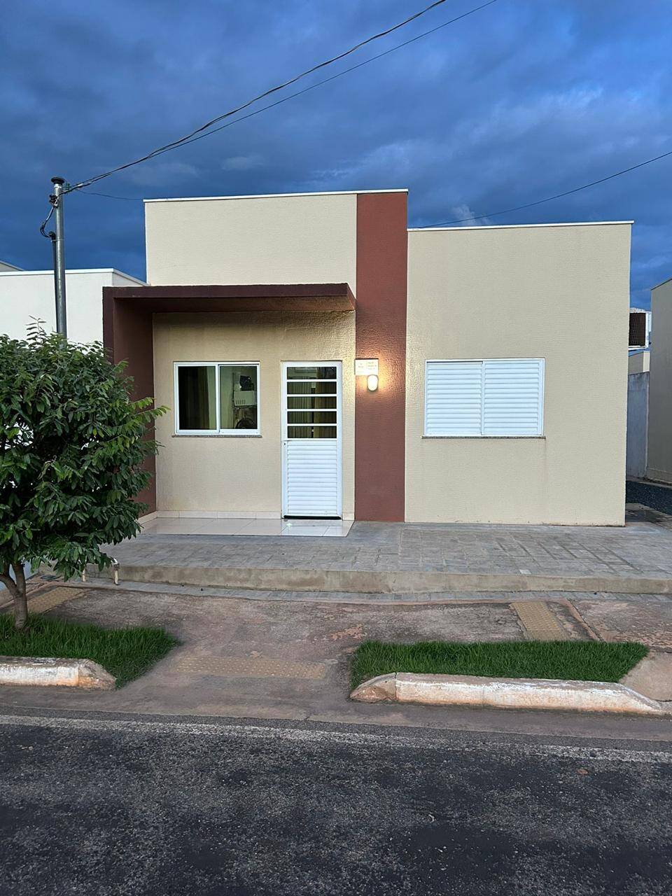 Casa à Venda Condomínio Hawaii