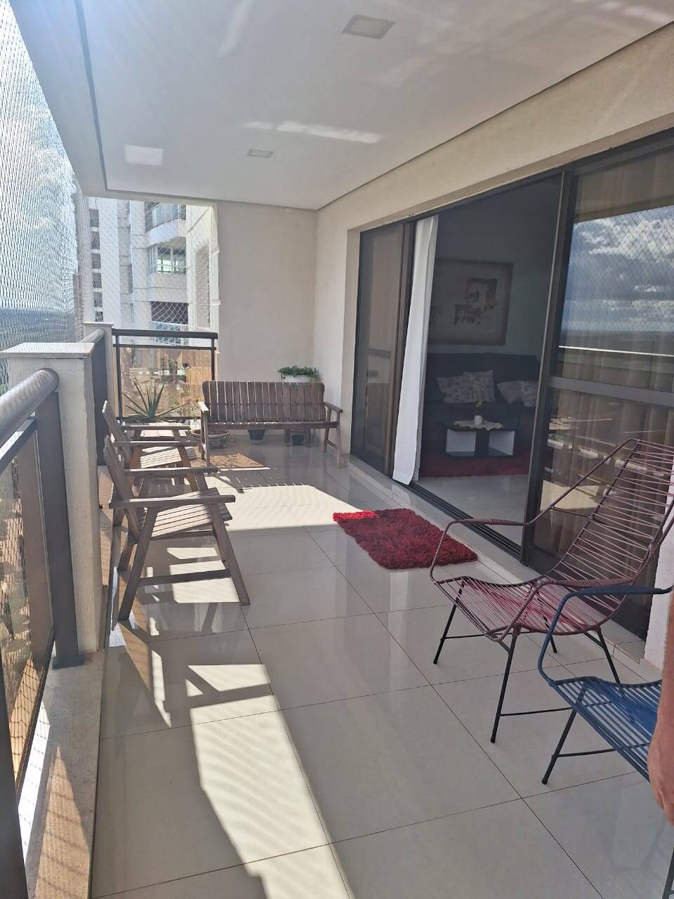 Maison Gabriela no Santa Rosa
