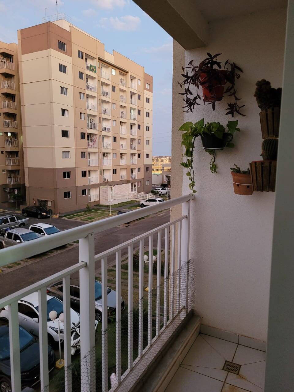 Torres Ville D Itália na Av. dos Trabalhadores