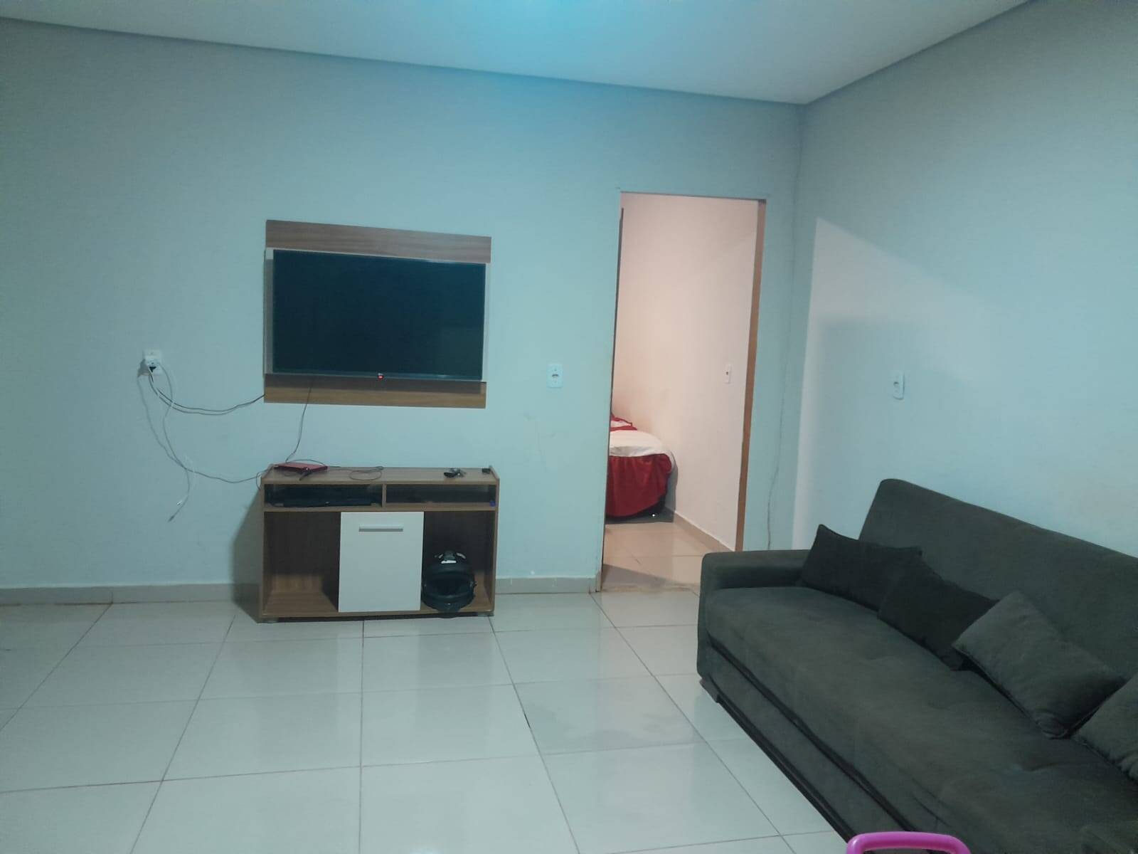 Casa no Santa Cruz 2