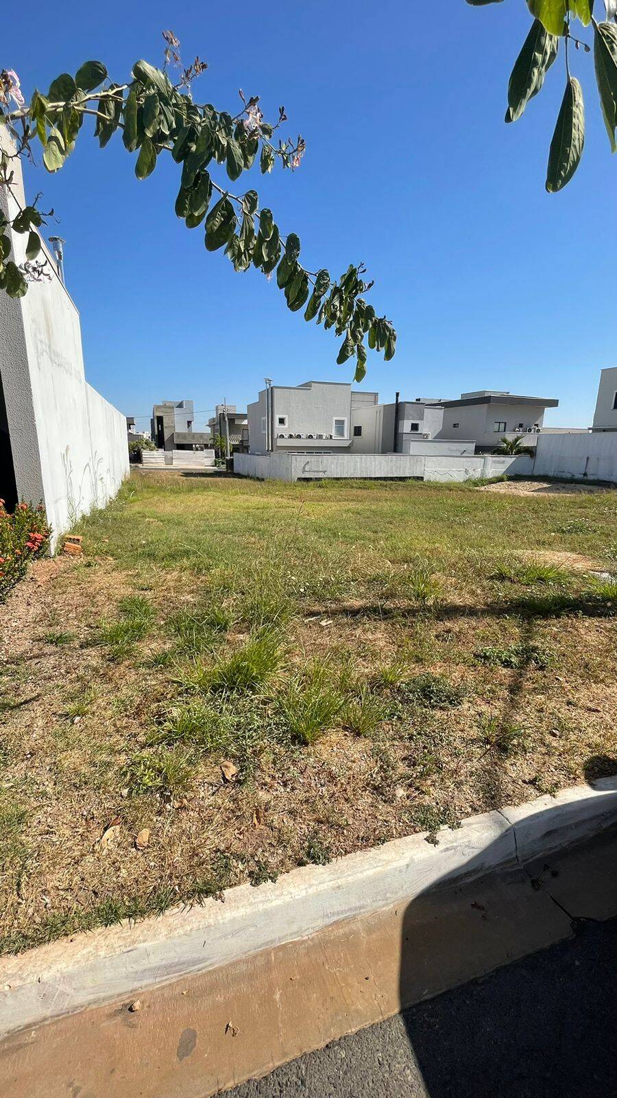 Terreno no Primor das Torres Ginco