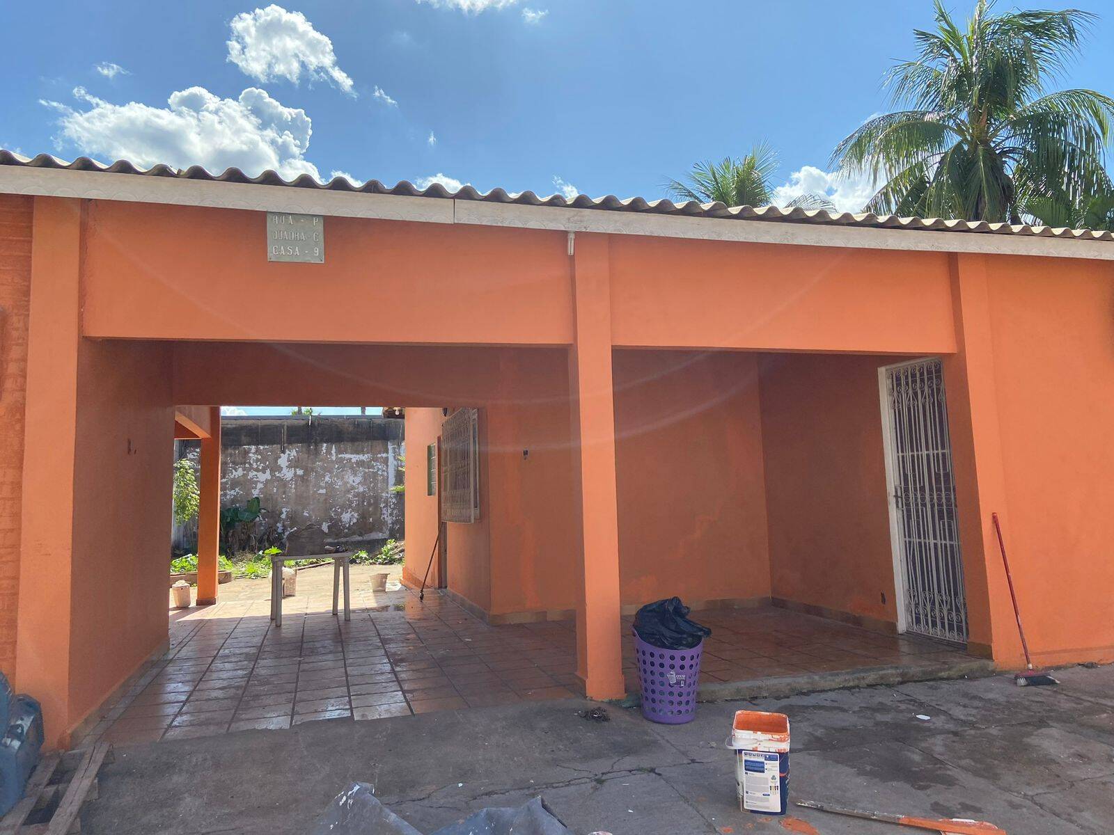 Casa no Jardim Califórnia, 450m², 4 dormitórios,por R$450.000,00