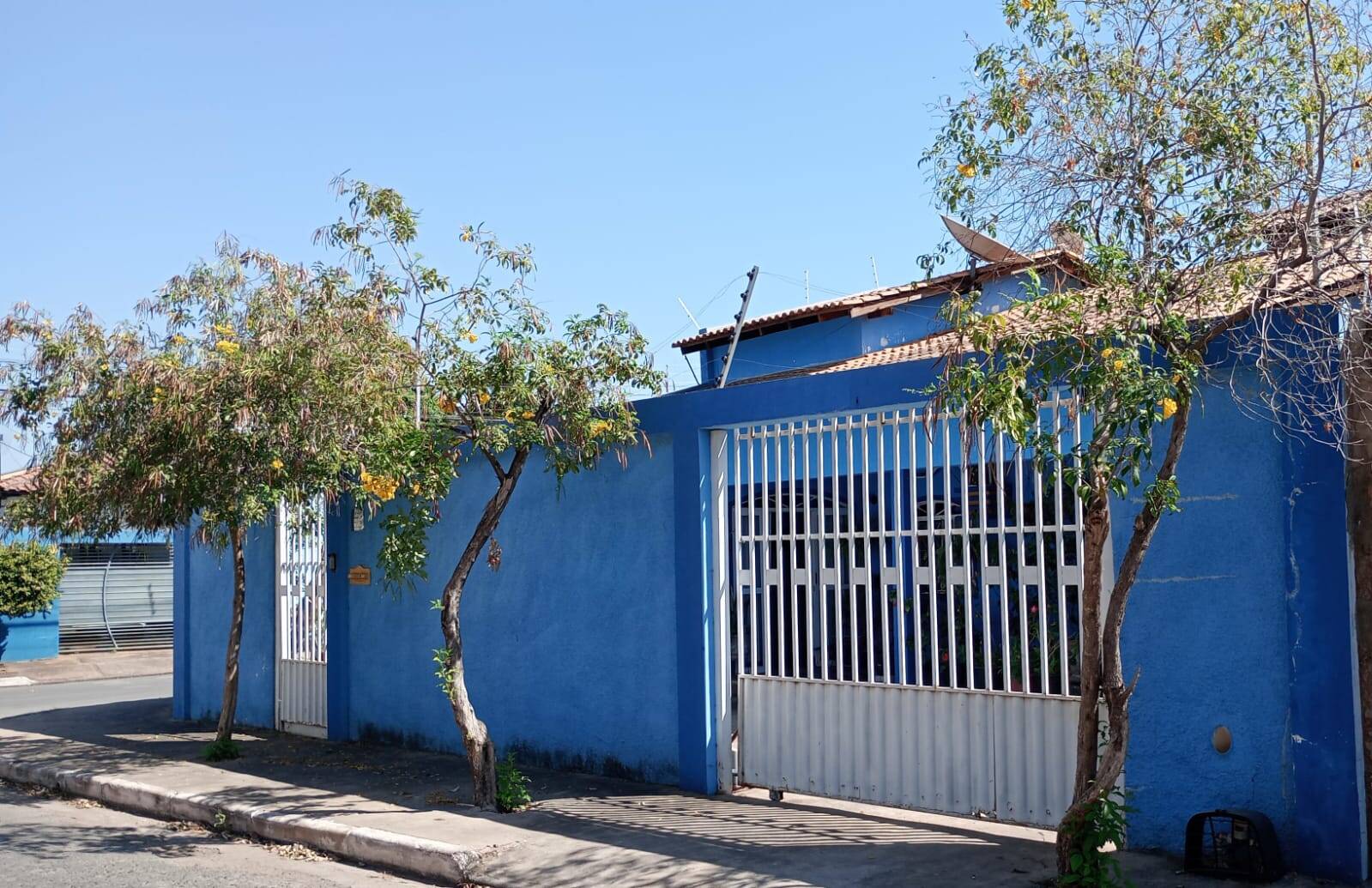 Excelente Casa Bairro N.S.Aparecida 422m² 4 dormitórios/suíte por R$650.000