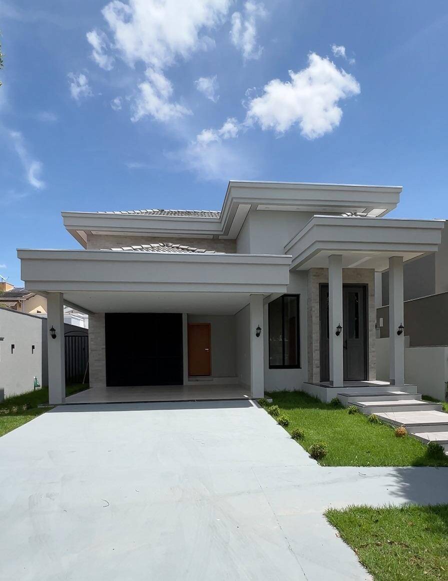 Magnífica casa Neoclássica,03 suítes, garagem coberta, cozinha americana