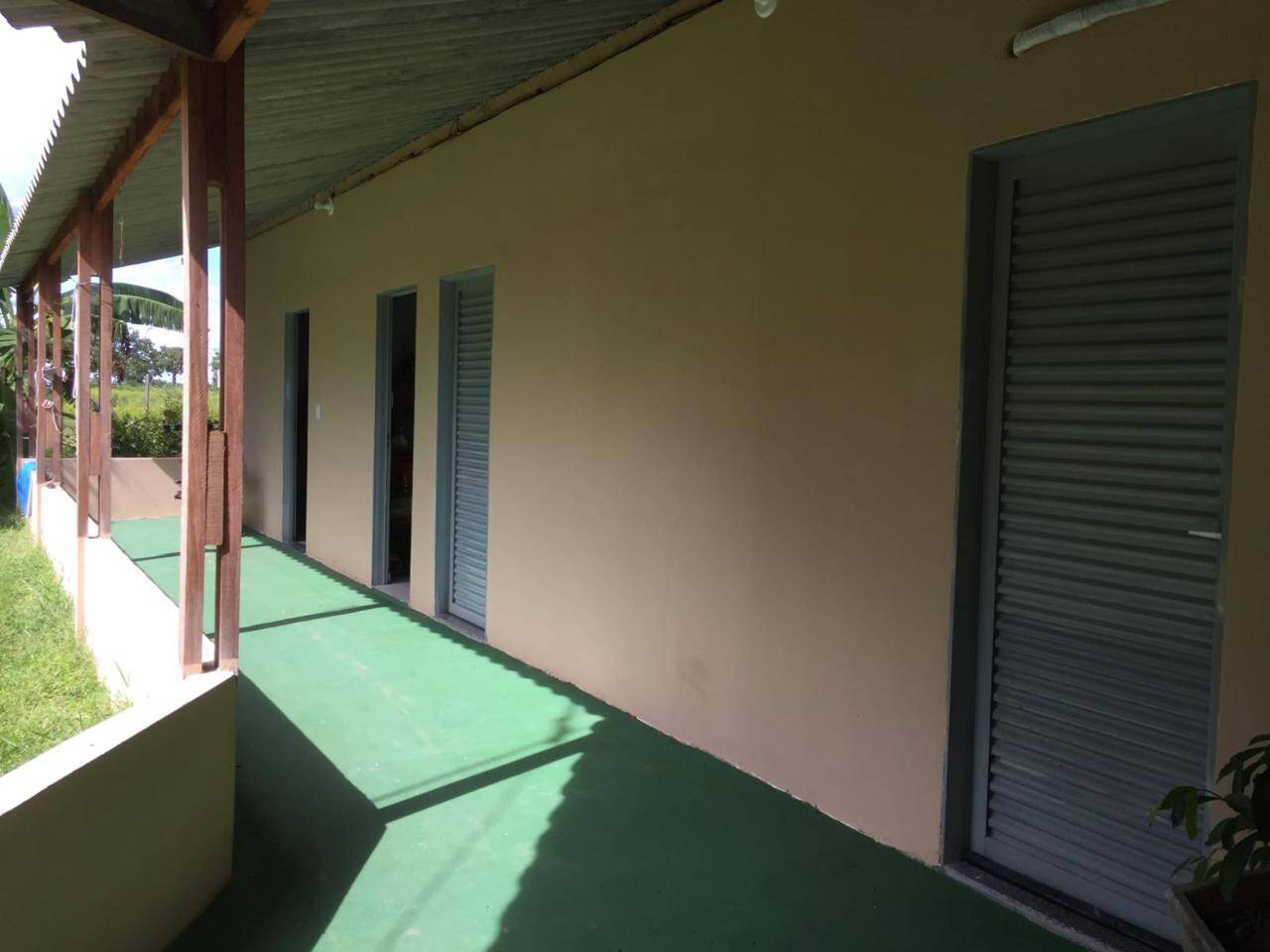 Fazenda em Nossa Senhora do Livramento/Mato Grosso — Ref Q8MO61 — Imagem 14