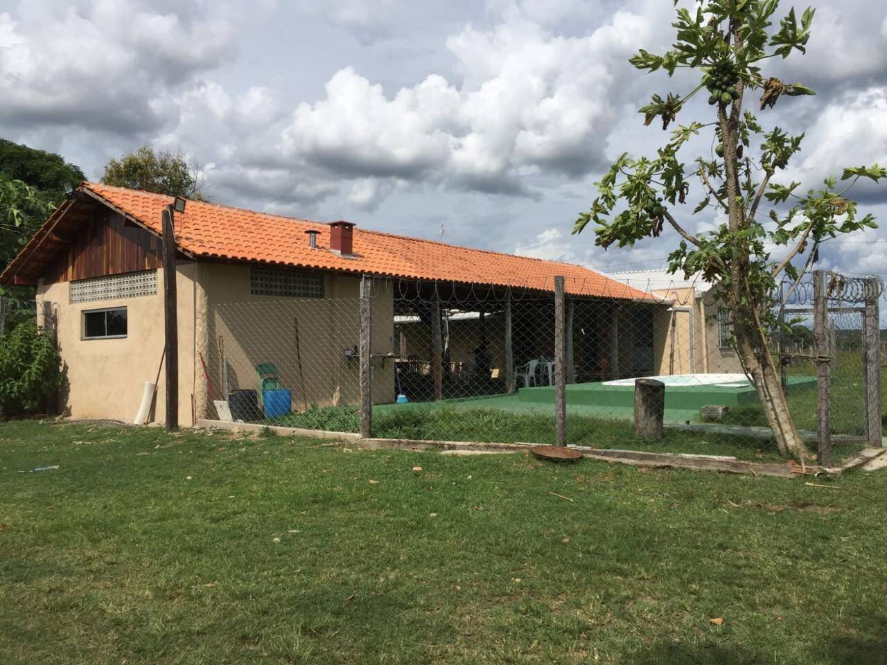 Fazenda em Nossa Senhora do Livramento/Mato Grosso — Ref Q8MO61 — Imagem 15