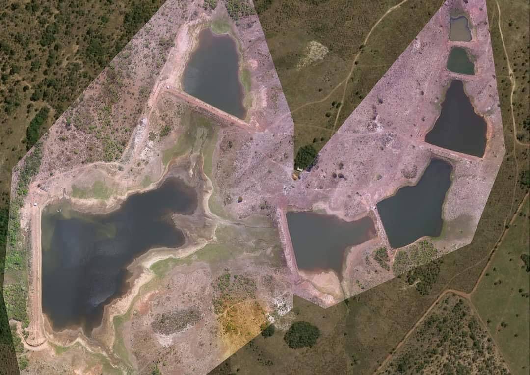 Fazenda em Nossa Senhora do Livramento/Mato Grosso — Ref Q8MO61 — Imagem 8