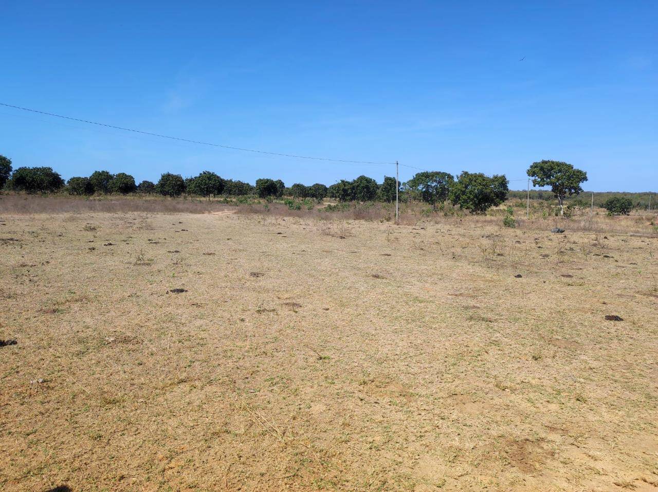 Fazenda em Nossa Senhora do Livramento/Mato Grosso — Ref Q8MO61 — Imagem 35