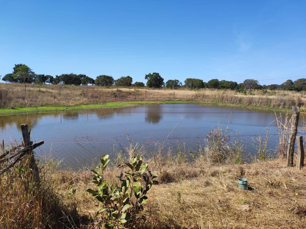 Fazenda em Nossa Senhora do Livramento/Mato Grosso — Ref Q8MO61 — Imagem 24