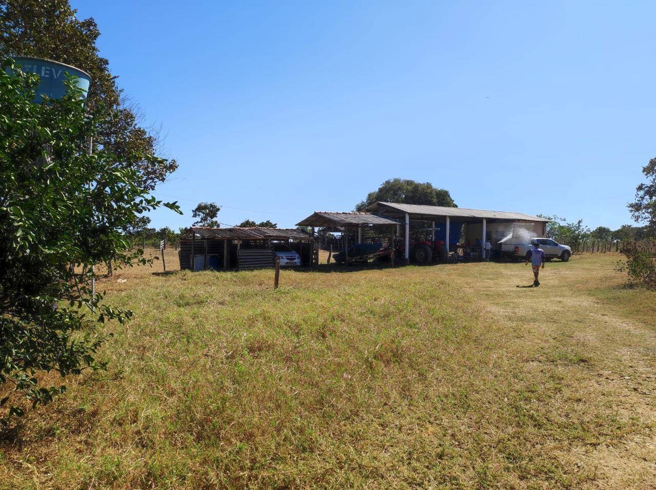 Fazenda em Nossa Senhora do Livramento/Mato Grosso — Ref Q8MO61 — Imagem 10