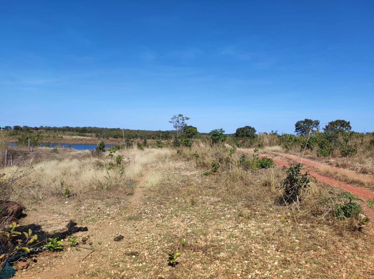Fazenda em Nossa Senhora do Livramento/Mato Grosso — Ref Q8MO61 — Imagem 37