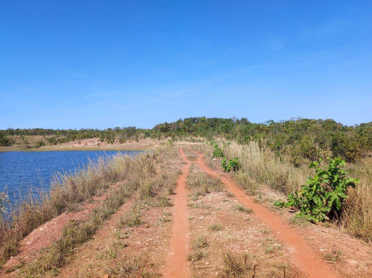 Fazenda em Nossa Senhora do Livramento/Mato Grosso — Ref Q8MO61 — Imagem 28