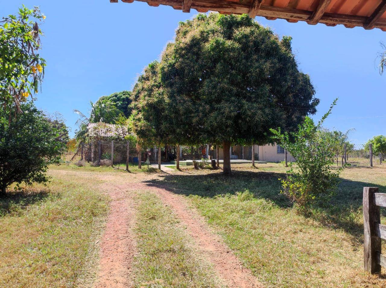 Fazenda em Nossa Senhora do Livramento/Mato Grosso — Ref Q8MO61 — Imagem 18