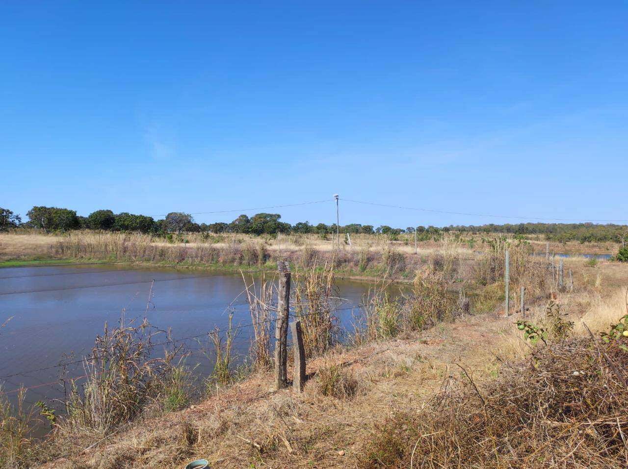 Fazenda em Nossa Senhora do Livramento/Mato Grosso — Ref Q8MO61 — Imagem 26