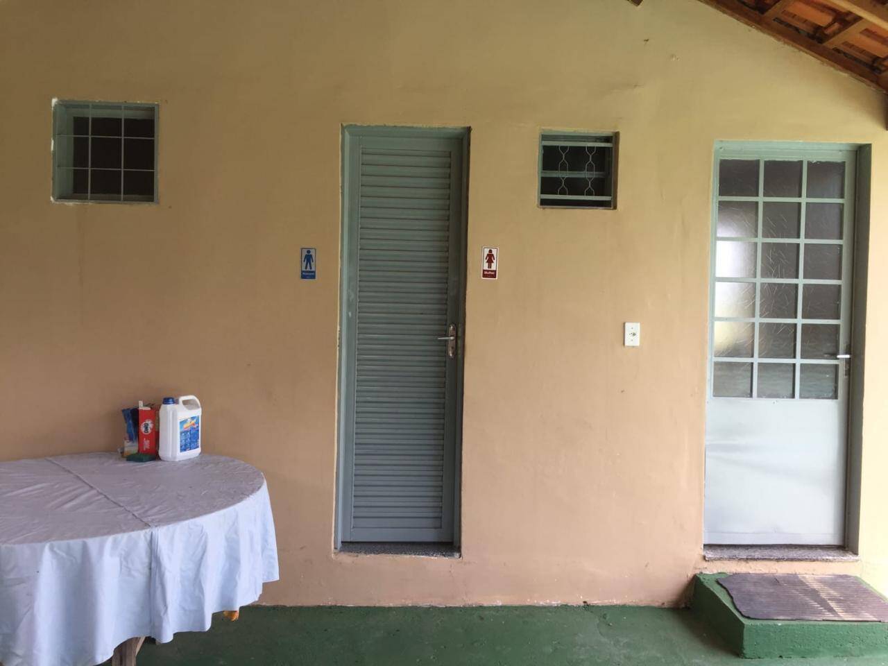 Fazenda em Nossa Senhora do Livramento/Mato Grosso — Ref Q8MO61 — Imagem 16