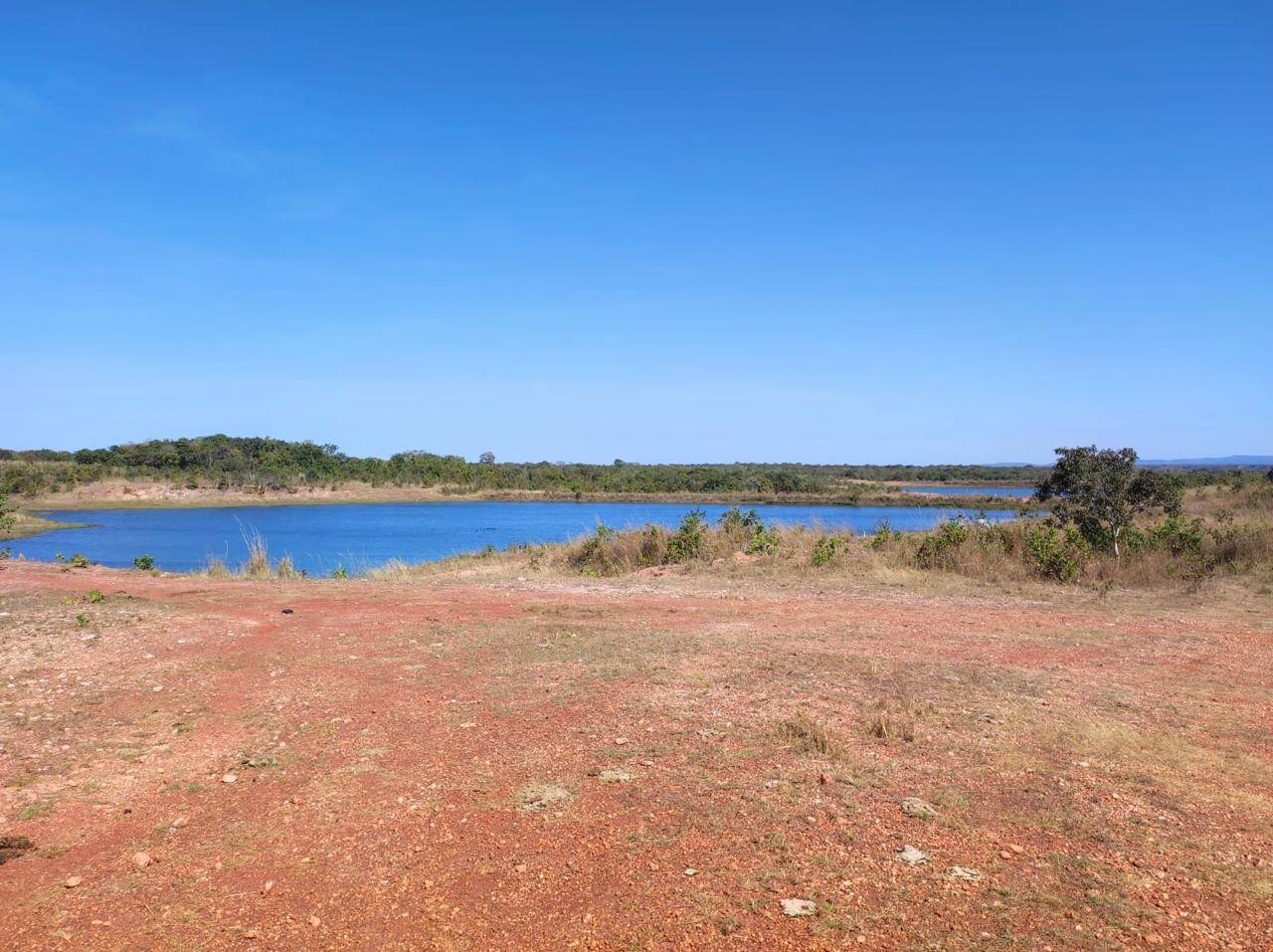 Fazenda em Nossa Senhora do Livramento/Mato Grosso — Ref Q8MO61 — Imagem 29