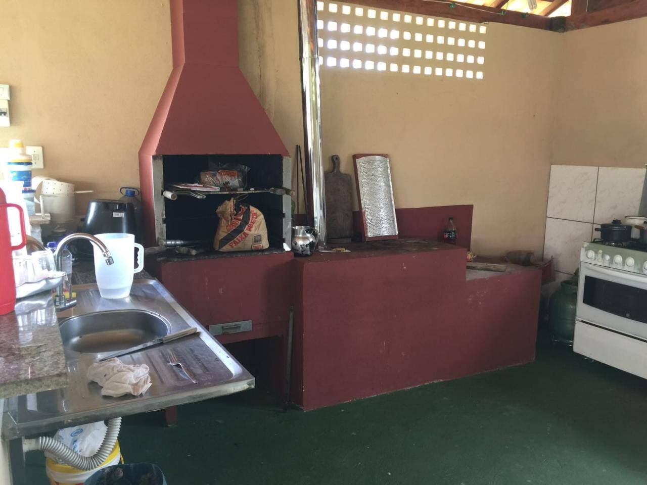 Fazenda em Nossa Senhora do Livramento/Mato Grosso — Ref Q8MO61 — Imagem 17