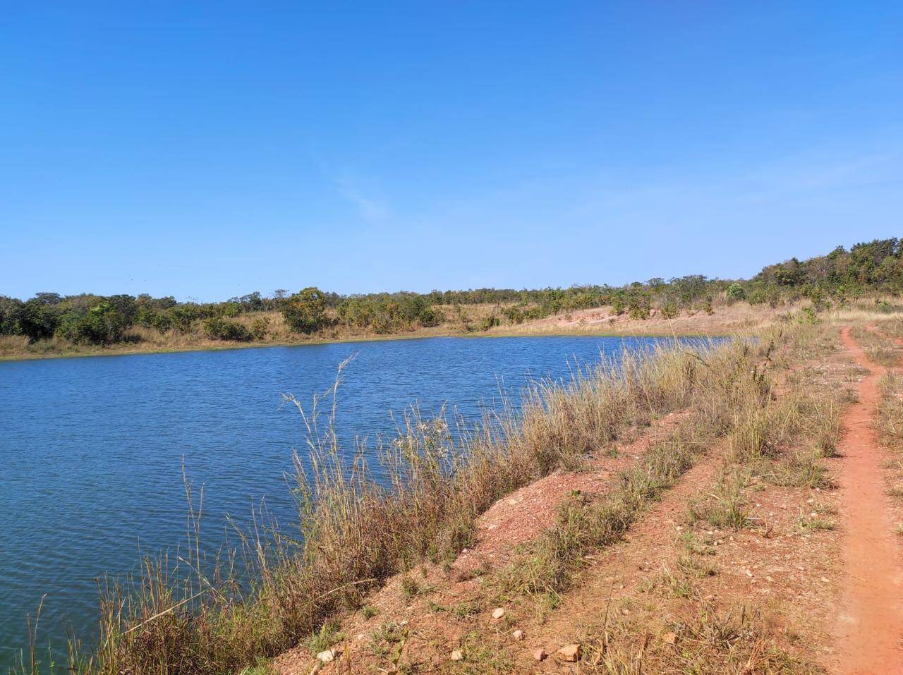 Fazenda em Nossa Senhora do Livramento/Mato Grosso — Ref Q8MO61 — Imagem 7