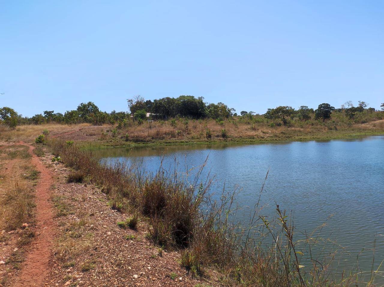 Fazenda em Nossa Senhora do Livramento/Mato Grosso — Ref Q8MO61 — Imagem 25