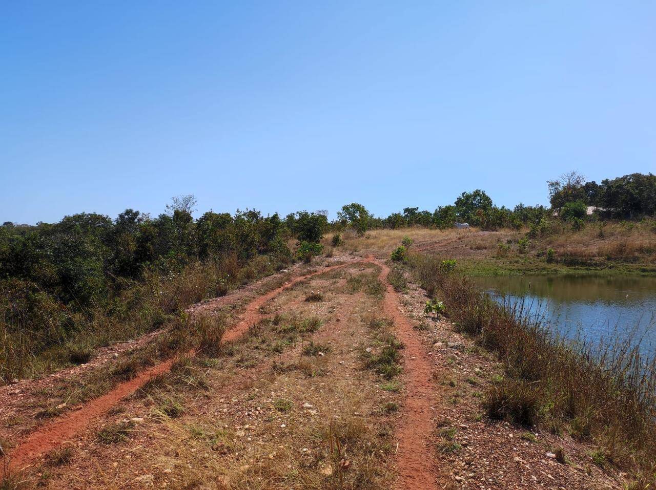 Fazenda em Nossa Senhora do Livramento/Mato Grosso — Ref Q8MO61 — Imagem 30