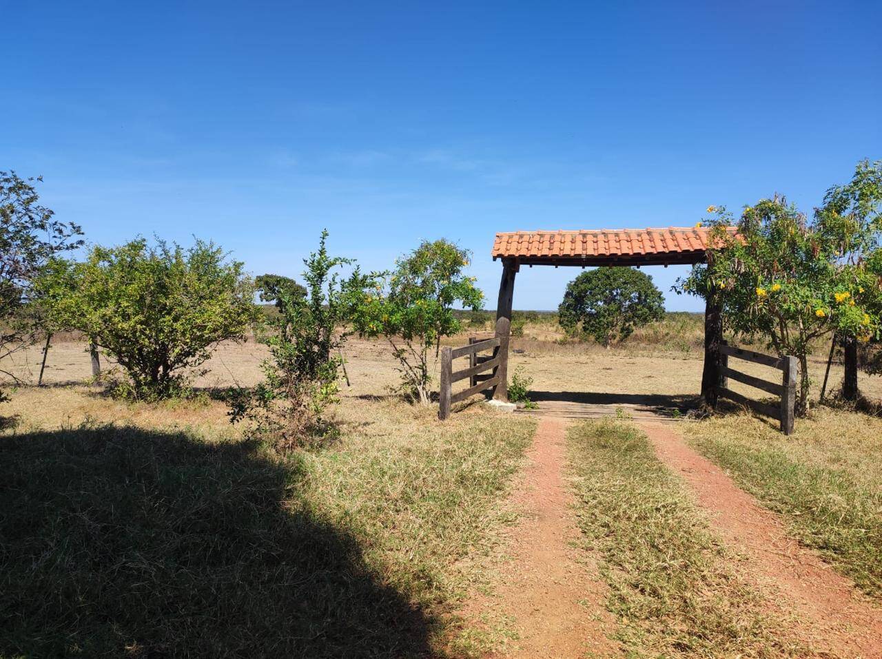 Fazenda em Nossa Senhora do Livramento/Mato Grosso — Ref Q8MO61 — Imagem 38