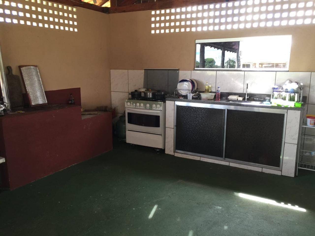 Fazenda em Nossa Senhora do Livramento/Mato Grosso — Ref Q8MO61 — Imagem 19