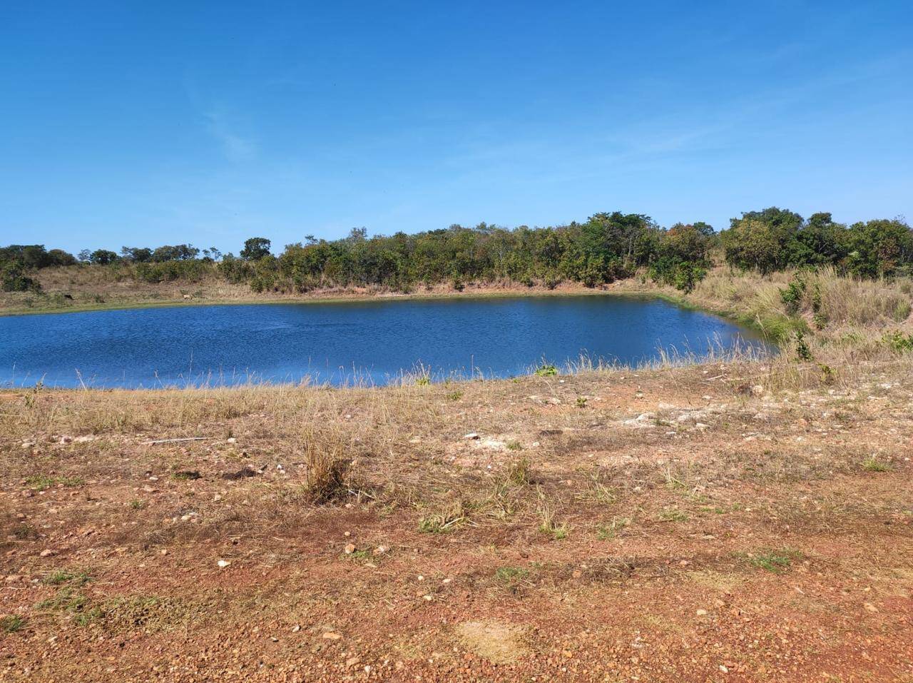 Fazenda em Nossa Senhora do Livramento/Mato Grosso — Ref Q8MO61 — Imagem 27