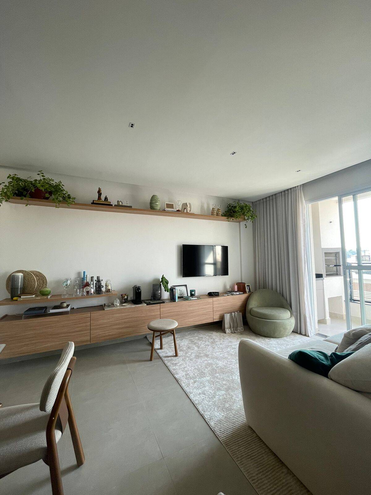 Venda de Apartamento Imperdível no Urbanno Residence – Jardim Califórnia!