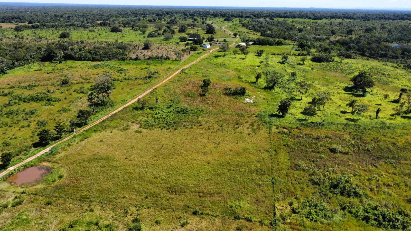 Fazenda em Cuiabá/Mato Grosso — Ref UYP5GD — Imagem 8