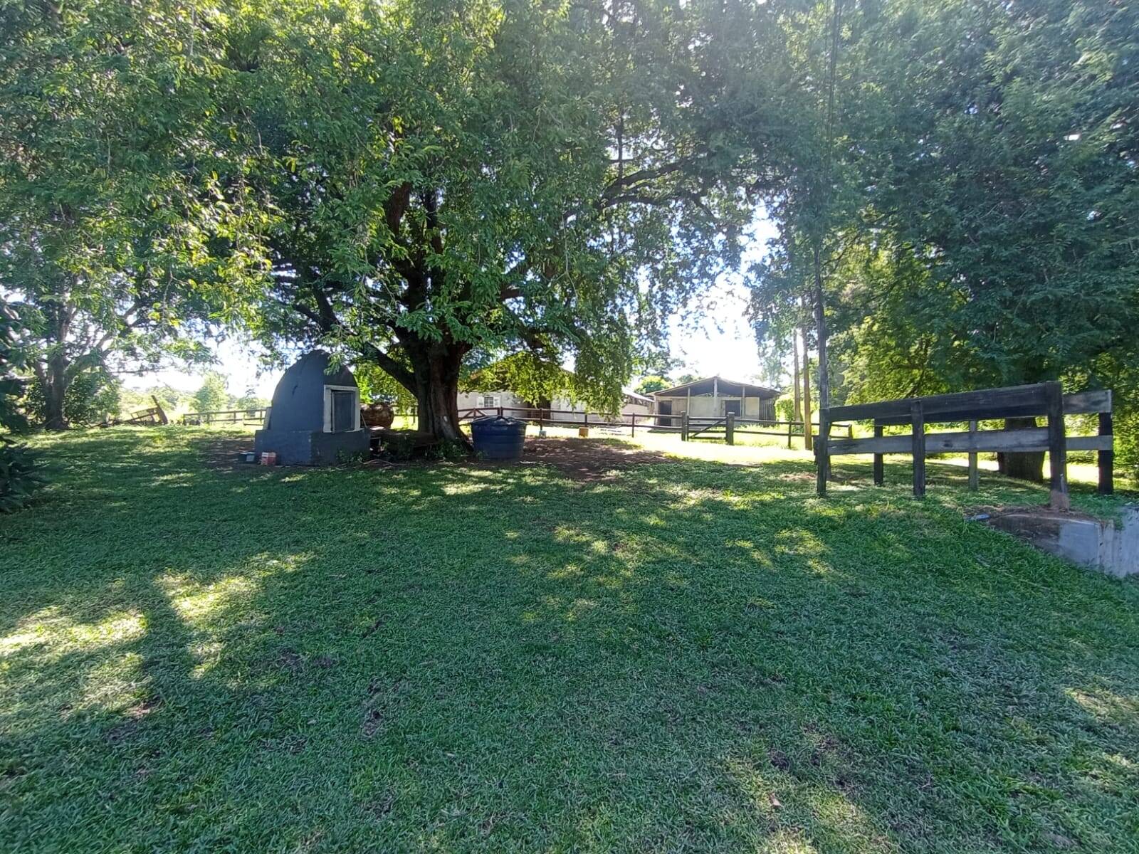 Fazenda em Cuiabá/Mato Grosso — Ref UYP5GD — Imagem 20
