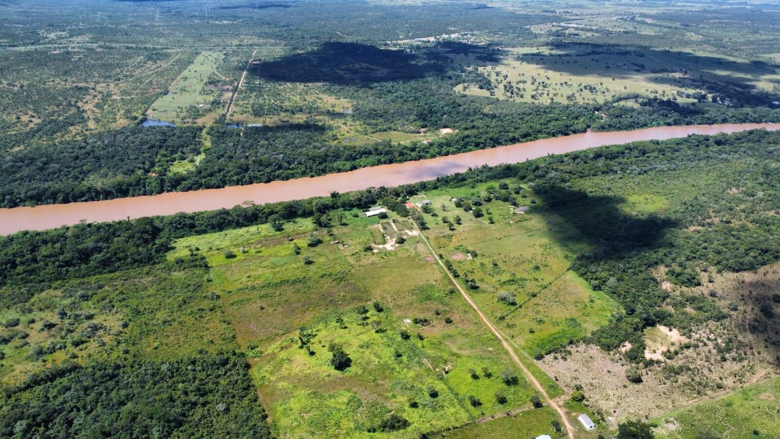 Fazenda em Cuiabá/Mato Grosso — Ref UYP5GD — Imagem 7