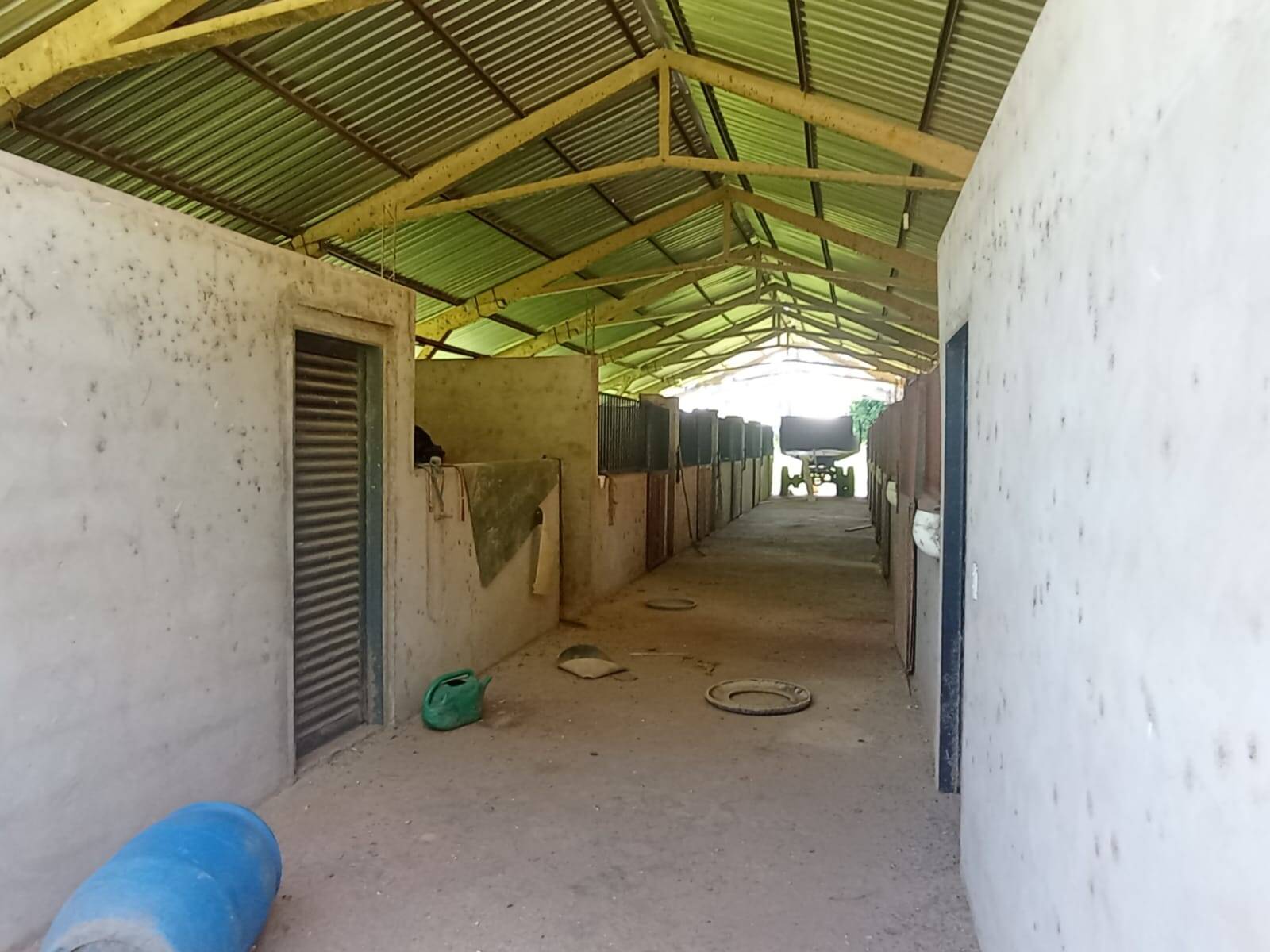 Fazenda em Cuiabá/Mato Grosso — Ref UYP5GD — Imagem 22