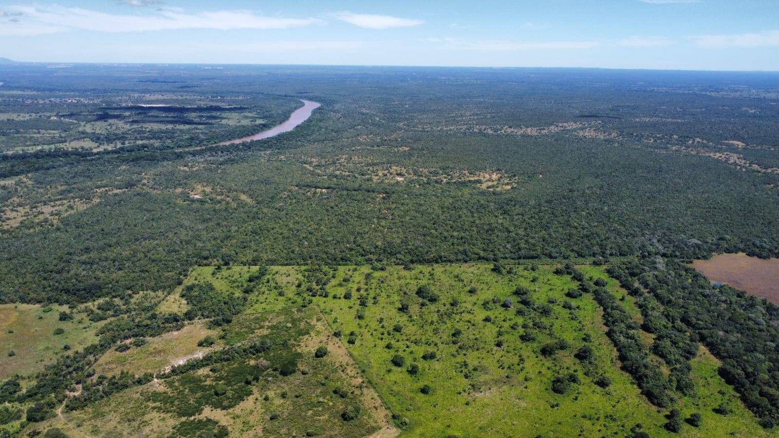 Fazenda em Cuiabá/Mato Grosso — Ref UYP5GD — Imagem 2