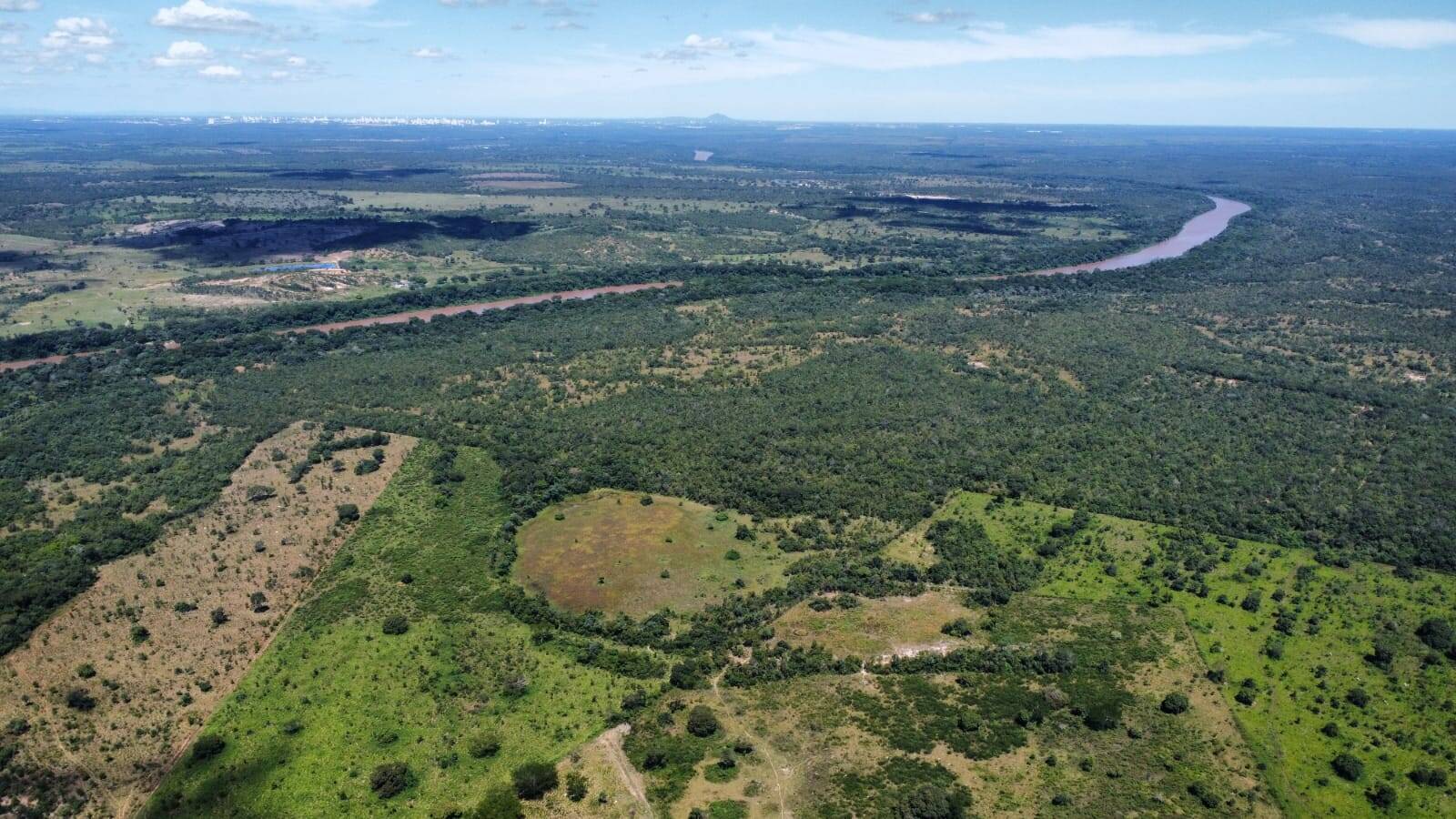 Fazenda em Cuiabá/Mato Grosso — Ref UYP5GD — Imagem 10