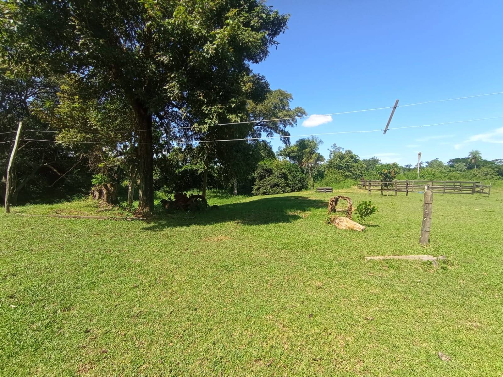 Fazenda em Cuiabá/Mato Grosso — Ref UYP5GD — Imagem 17
