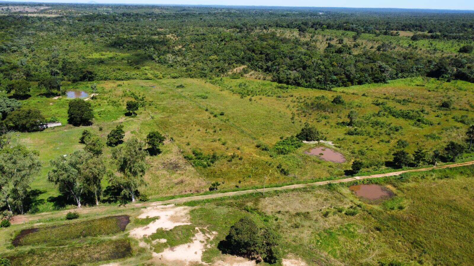 Fazenda em Cuiabá/Mato Grosso — Ref UYP5GD — Imagem 19