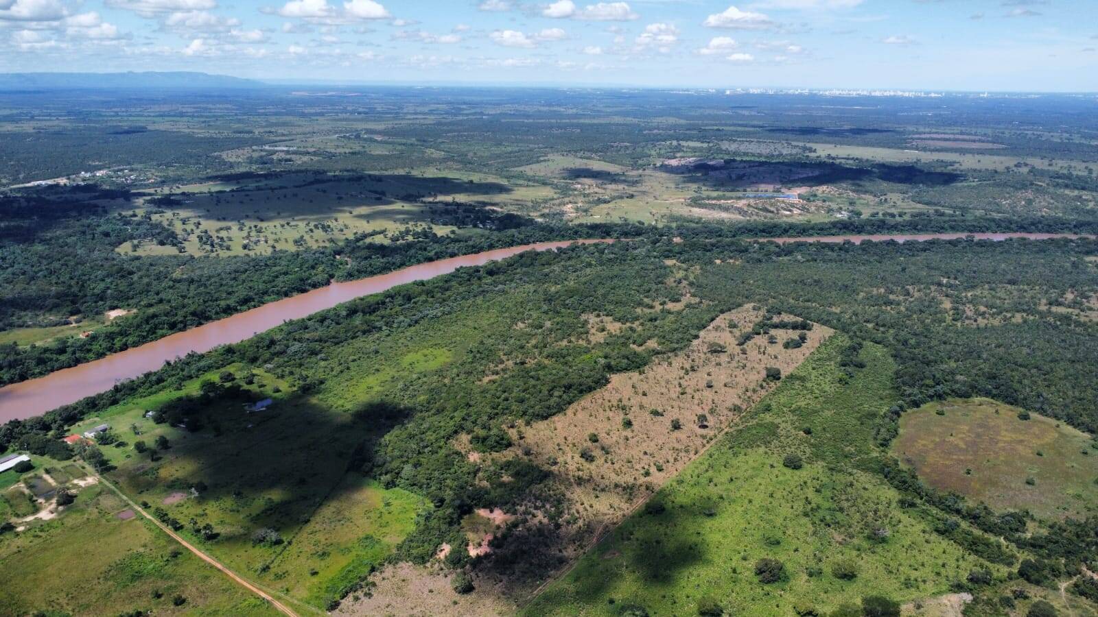 Fazenda em Cuiabá/Mato Grosso — Ref UYP5GD — Imagem 12