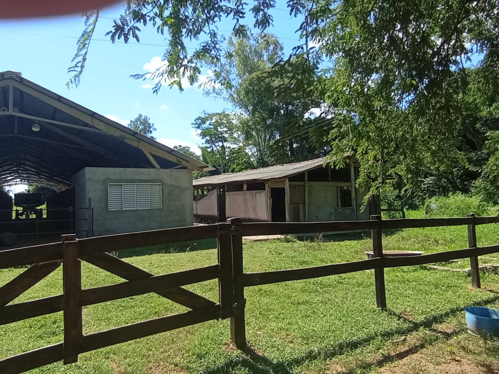 Fazenda em Cuiabá/Mato Grosso — Ref UYP5GD — Imagem 5