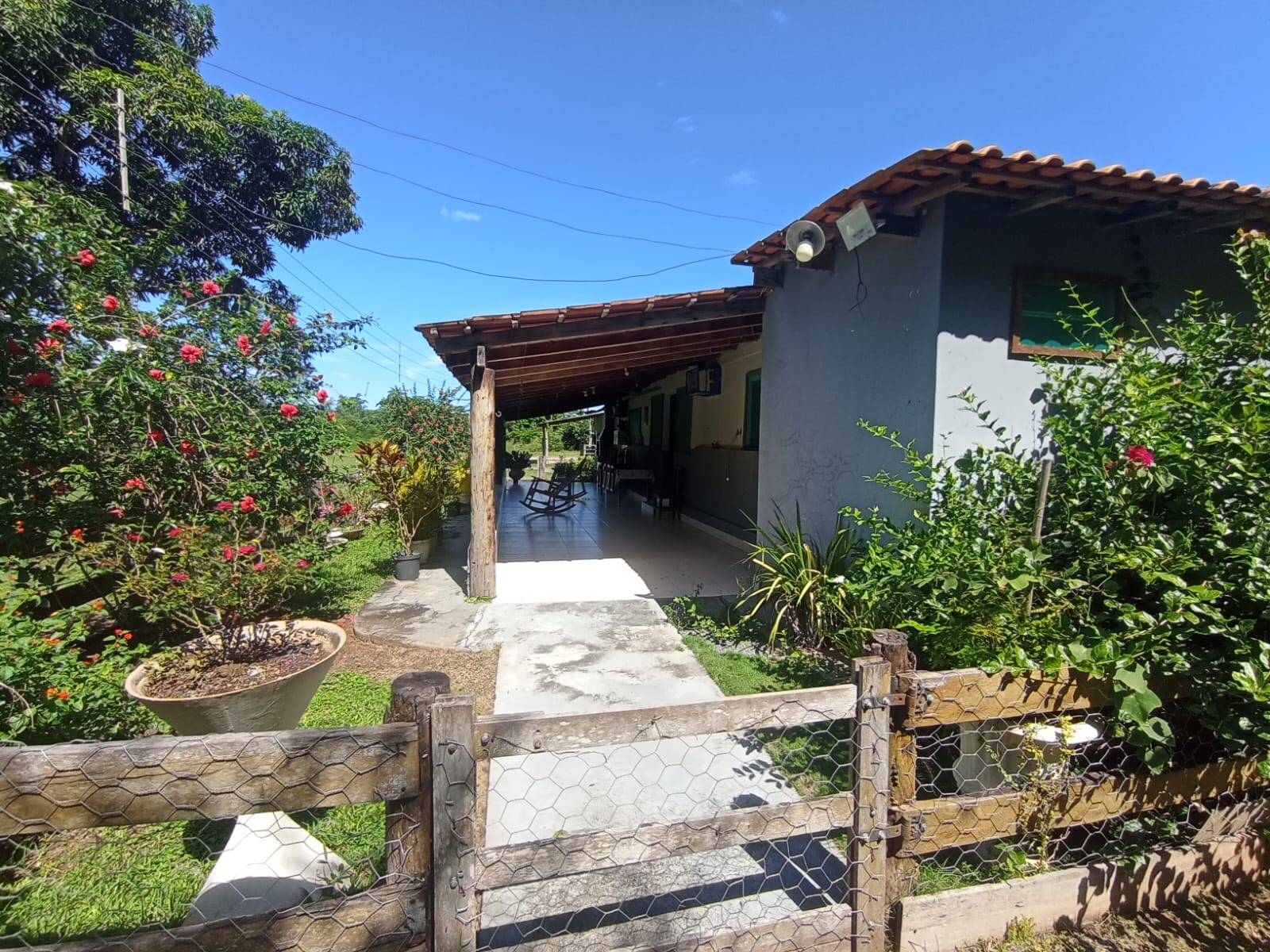 Fazenda em Cuiabá/Mato Grosso — Ref UYP5GD — Imagem 4