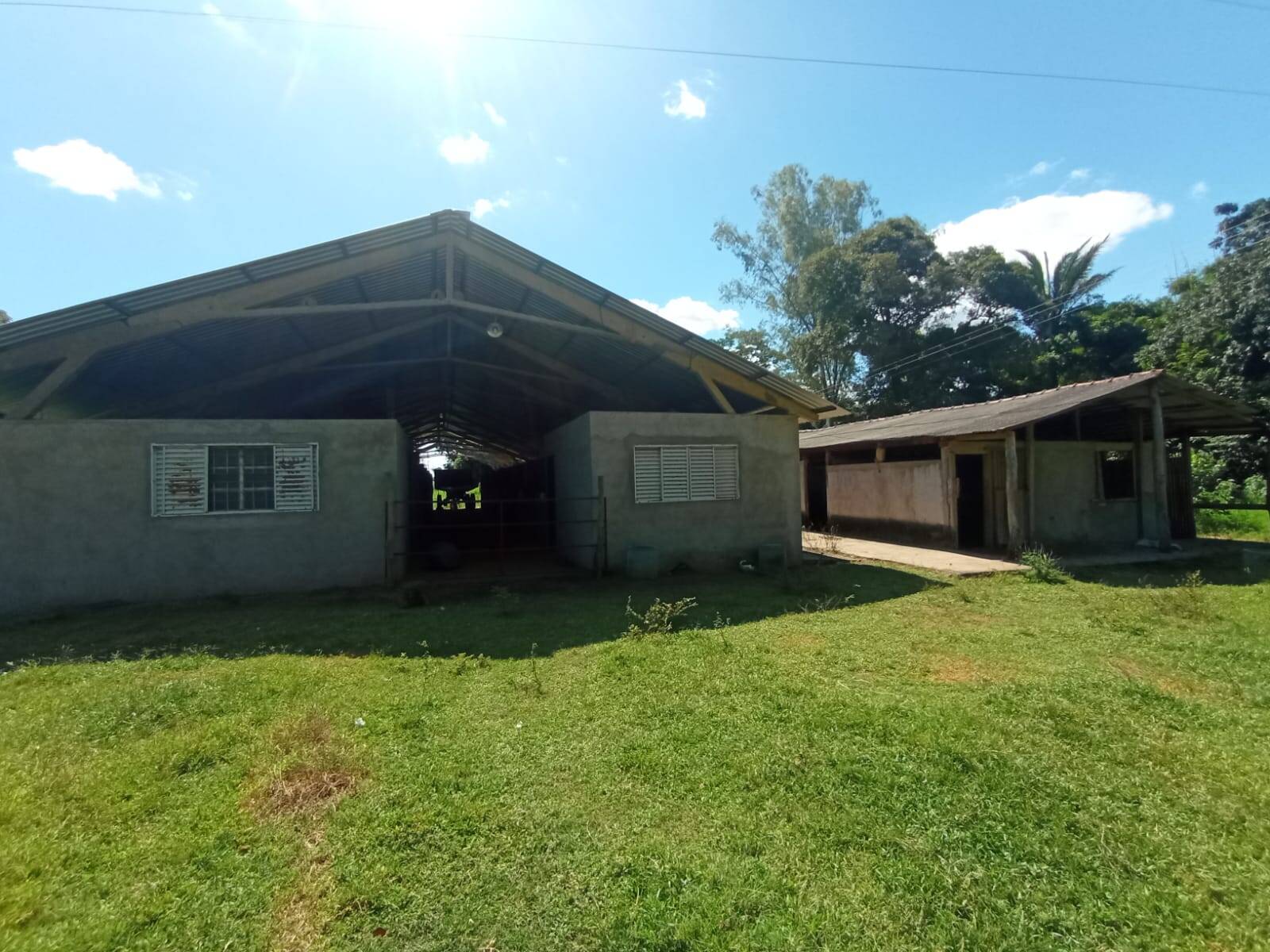 Fazenda em Cuiabá/Mato Grosso — Ref UYP5GD — Imagem 3