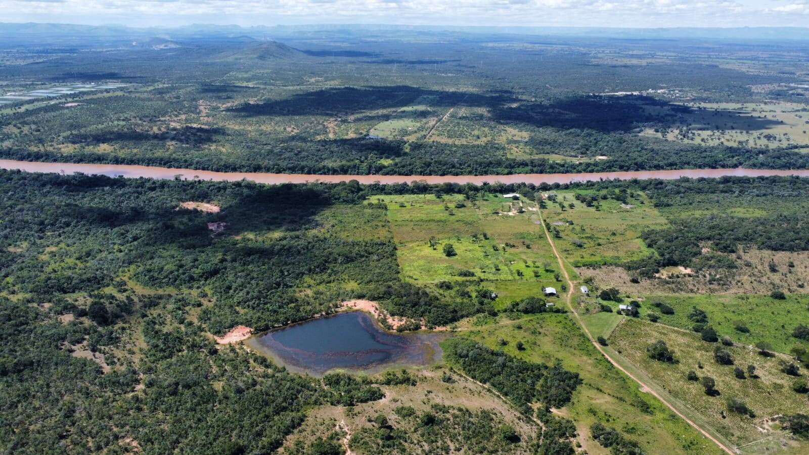 Fazenda em Cuiabá/Mato Grosso — Ref UYP5GD — Imagem 11